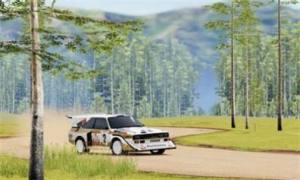 CarX RallyİD1