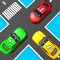Traffic Order Escape[