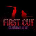 First Cut Samurai Duel֙C