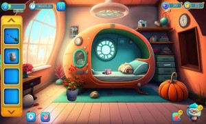 ÓѵðUİ氲׿dAllys AdventureDƬ1