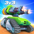 ֑3v3[