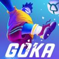 GOKA Street[