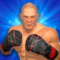 Boxing Ring[