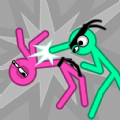 Slapstick Fighterh