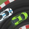 Merge Rally Car[