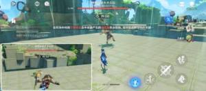 原神奇境謎丘探幽行第五關怎麼過 奇境謎丘探幽行第五關通關打法攻略圖片17