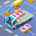 Berry Factory Tycoon[