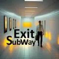 Exit 8 Anomaly[