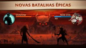 Shadow Fight 2İD3