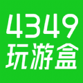 4349[