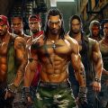 Fist War Online[
