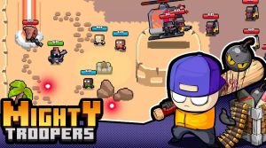 ֮[֙CdMighty TroopersDƬ1