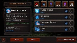 Duskfall[D3