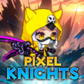 Pixel Knights Idle RPG[