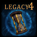 Legacy 4 Tomb of Secrets[