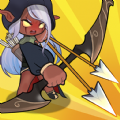 Grow Archer Chaserİ