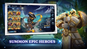 Heroes Defenseh[ٷdDƬ1