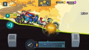 ِ̫܇İ[dSpace Car RaceDƬ1