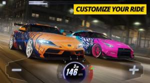 CSR 2֙CD1
