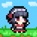 Idle Skeleton Pixel RPG[