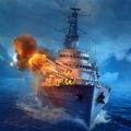 World of Warships Legends PvP