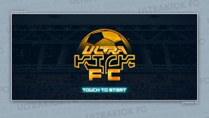 Ultrakick FC[D2