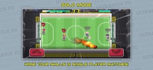 Ultrakick FC[D1