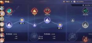西遊筆繪西行高階盾反陣容攻略 高階盾反陣容法寶搭配推薦圖片16