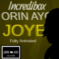 Orin Ayo JoyedģM