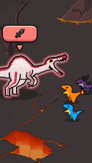 ͻ׃T-Rex[D3