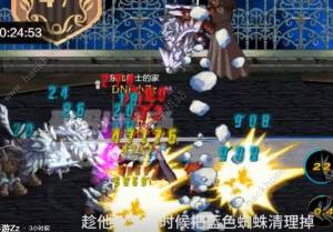 地下城與勇士起源迷妄之塔47層怎麼過 DNF手遊迷妄之塔47層打法技巧攻略圖片3