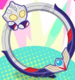 蛋仔派對聯動奧特曼返場什麼時候開始 聯動奧特曼返場活動獎勵一覽圖片10