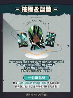 重返未來1999卡卡尼亞值得抽嗎 卡卡尼亞強度及優缺詳解圖片3