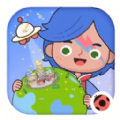 miga towe my world1.73汾