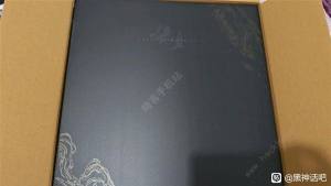 黑神話悟空實體豪華版在哪裏買 實體豪華版開箱內容一覽圖片4