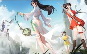 江湖如夢手遊陣法攻略   三套強勢陣容配隊分享圖片3