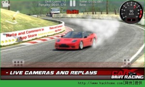 CarXƯِ܇iosD4